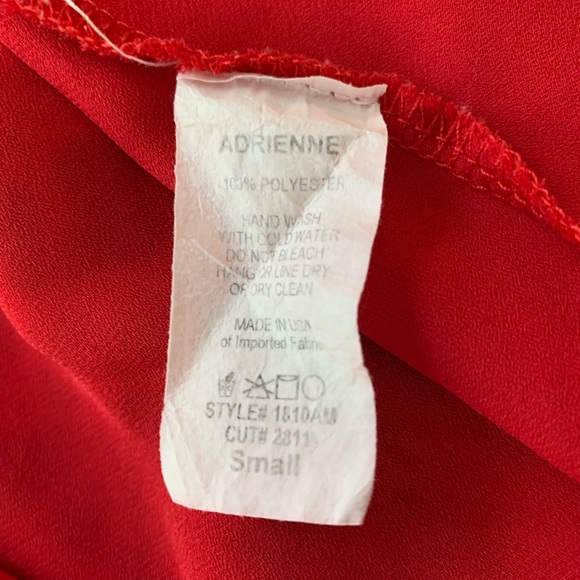 Adrienne Cheetah Print Flowy Shorts - Picture 5 of 6